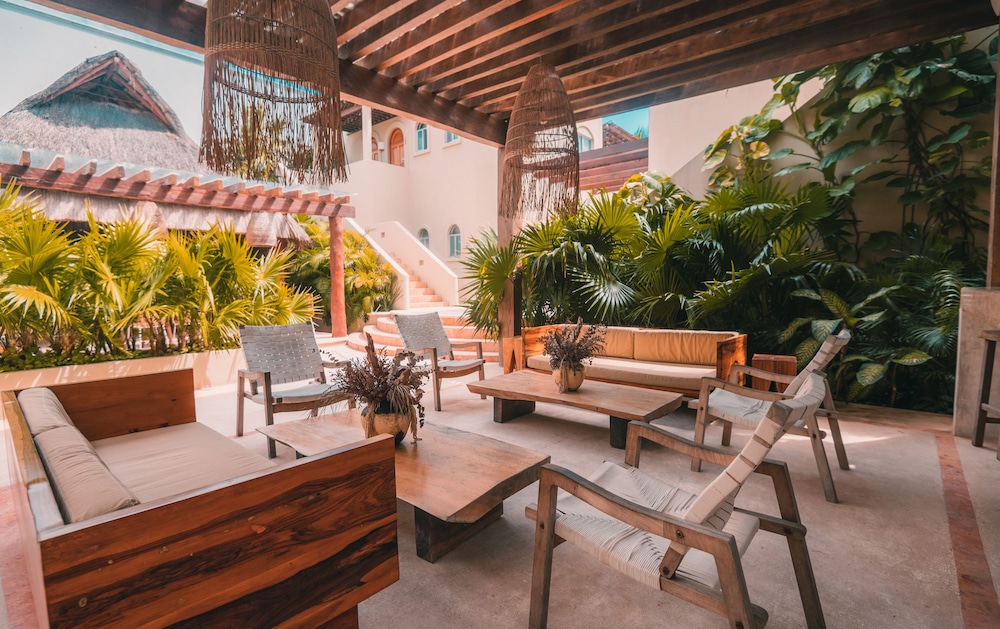Mereva Tulum by Blue Sky (ex. Blue Sky Hotel Boutique) 54/75