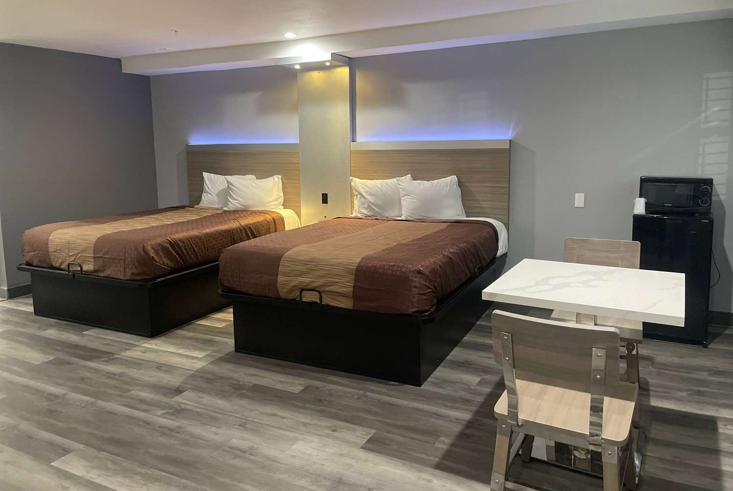 Travelodge by Wyndham Whittier 3/33