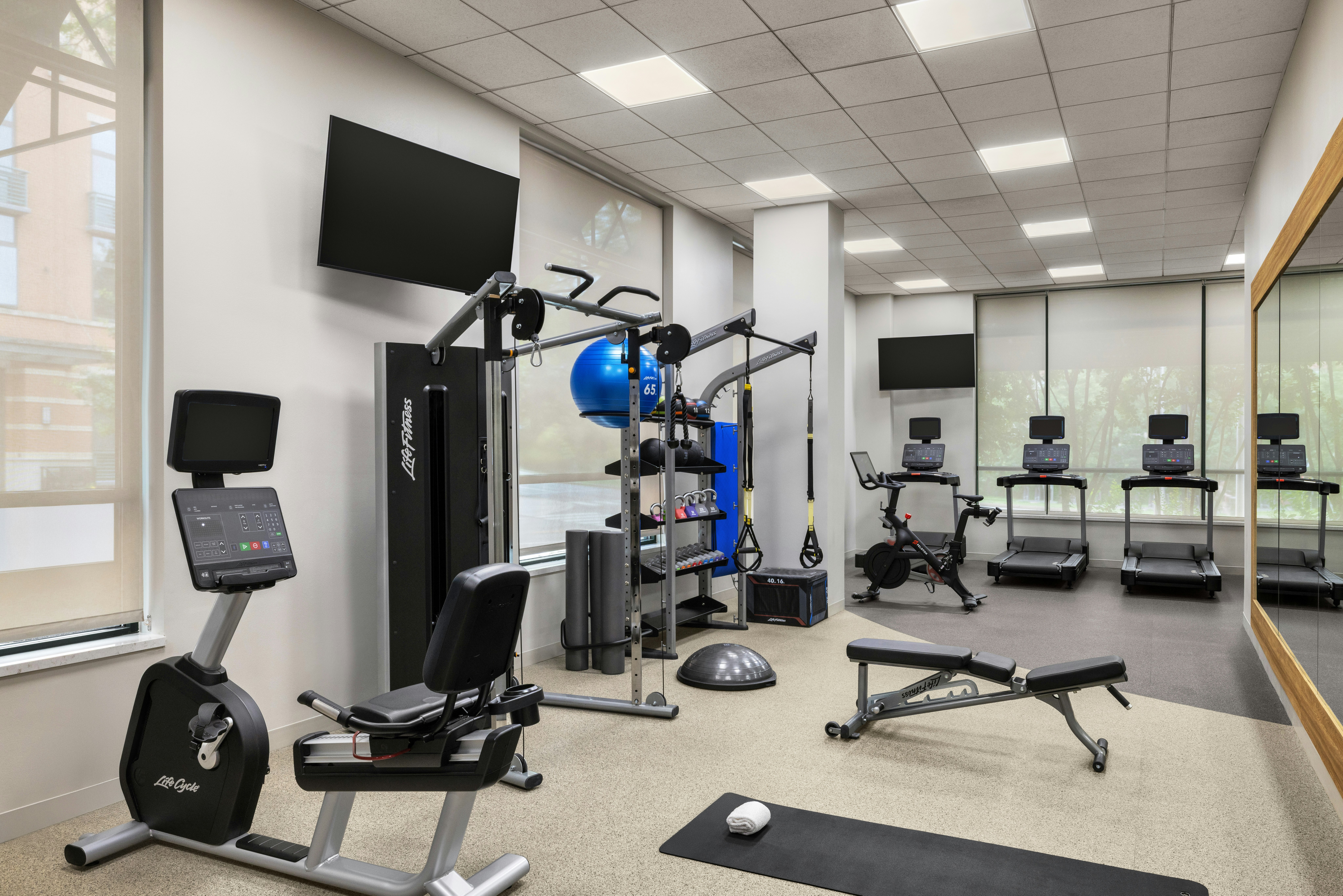 Hilton Garden Inn Arlington Shirlington 6/19