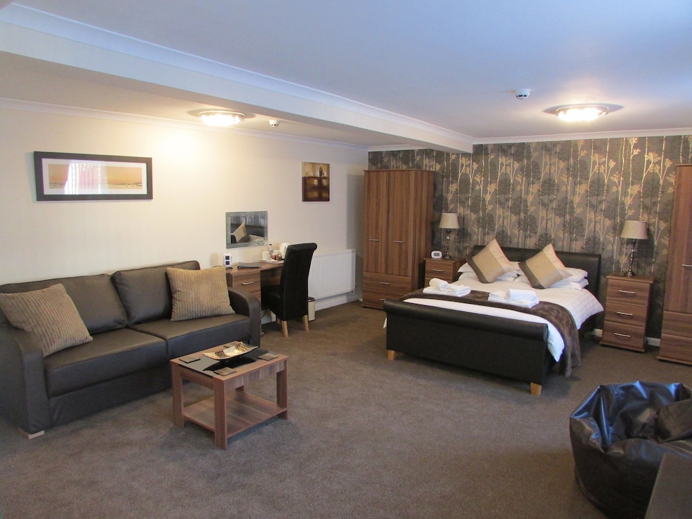 The Southgate Bed And Breakfast 27/51