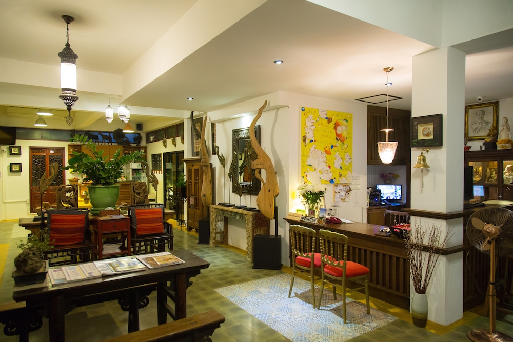 Baan Huen Phen 7/69