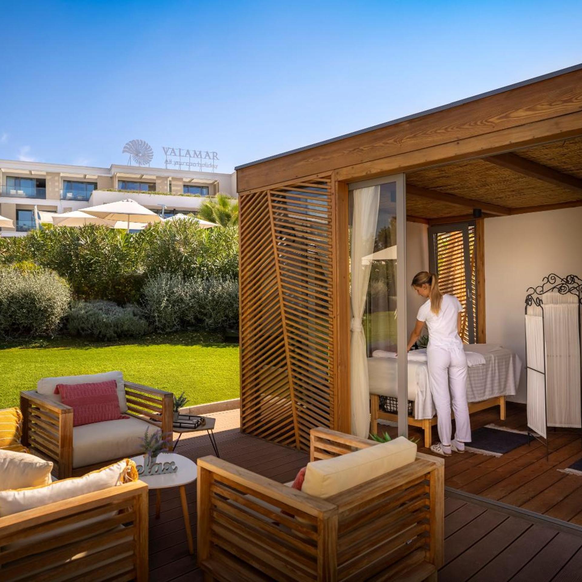 Marea Valamar Collection Suites 13/30