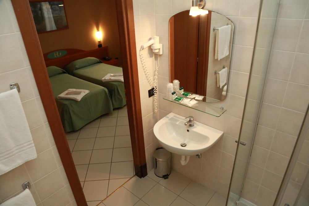 HD Hotel Milano - Corso Buenos Aires 28/32