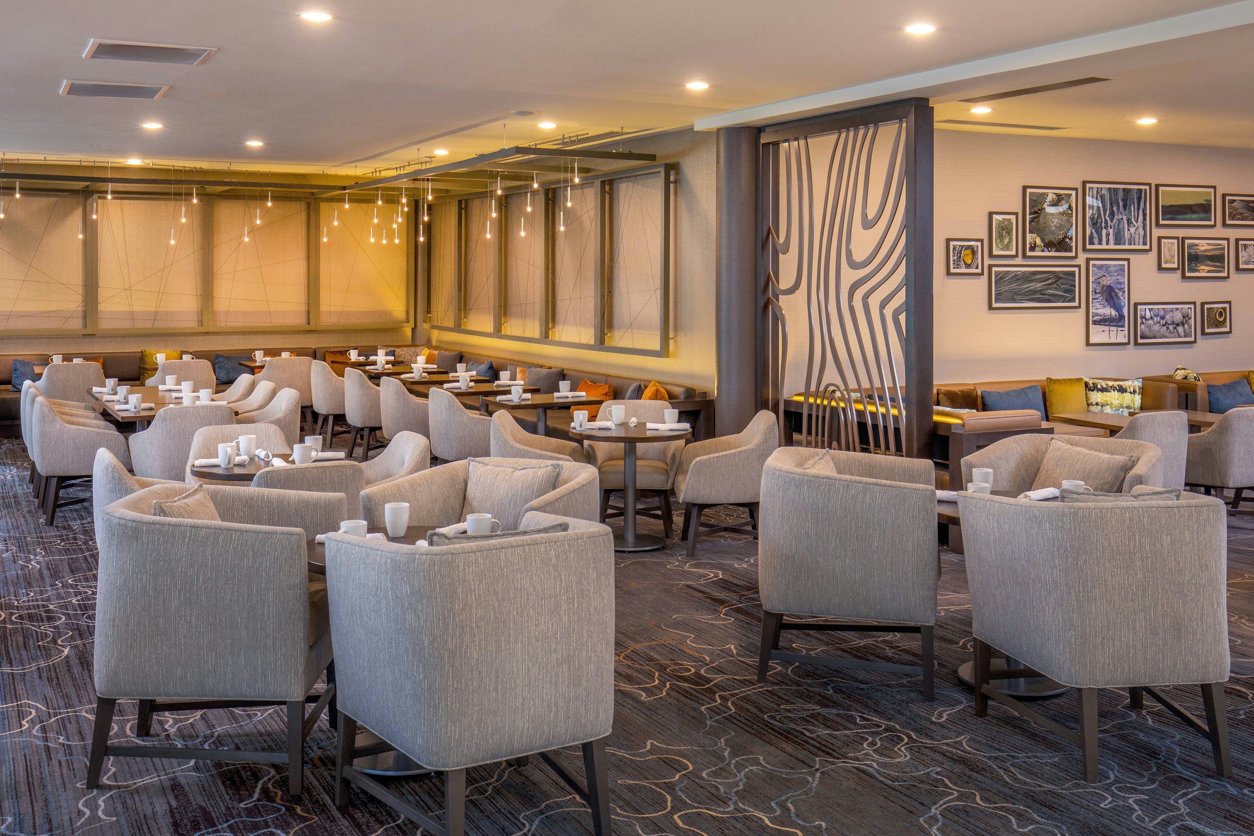 Delta Hotels by Marriott Chesapeake Norfolk 14/19