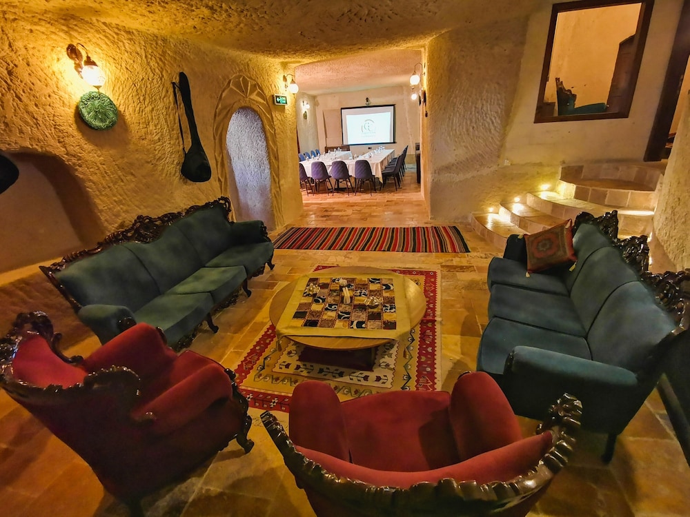 Garden Inn Cappadocia 45/70
