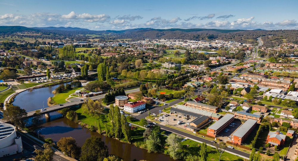Leagues Motel Queanbeyan 44/50