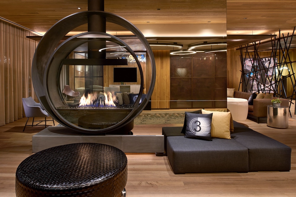 Kimpton Hotel Palomar Los Angeles Beverly Hills 57/83