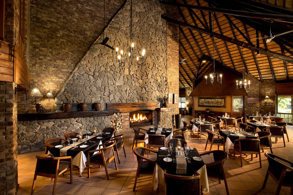 Kruger Park Lodge 47/67
