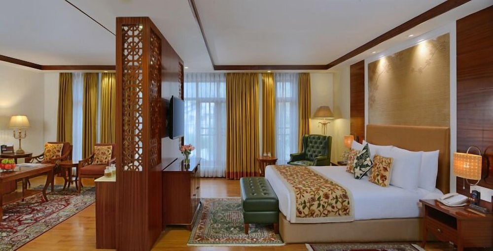 Fortune Resort Heevan - Member ITC Hotel Group 12/49