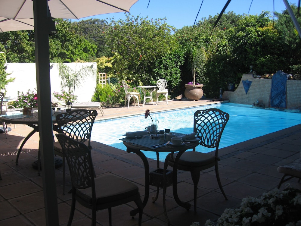 Paradiso Guesthouse 21/49