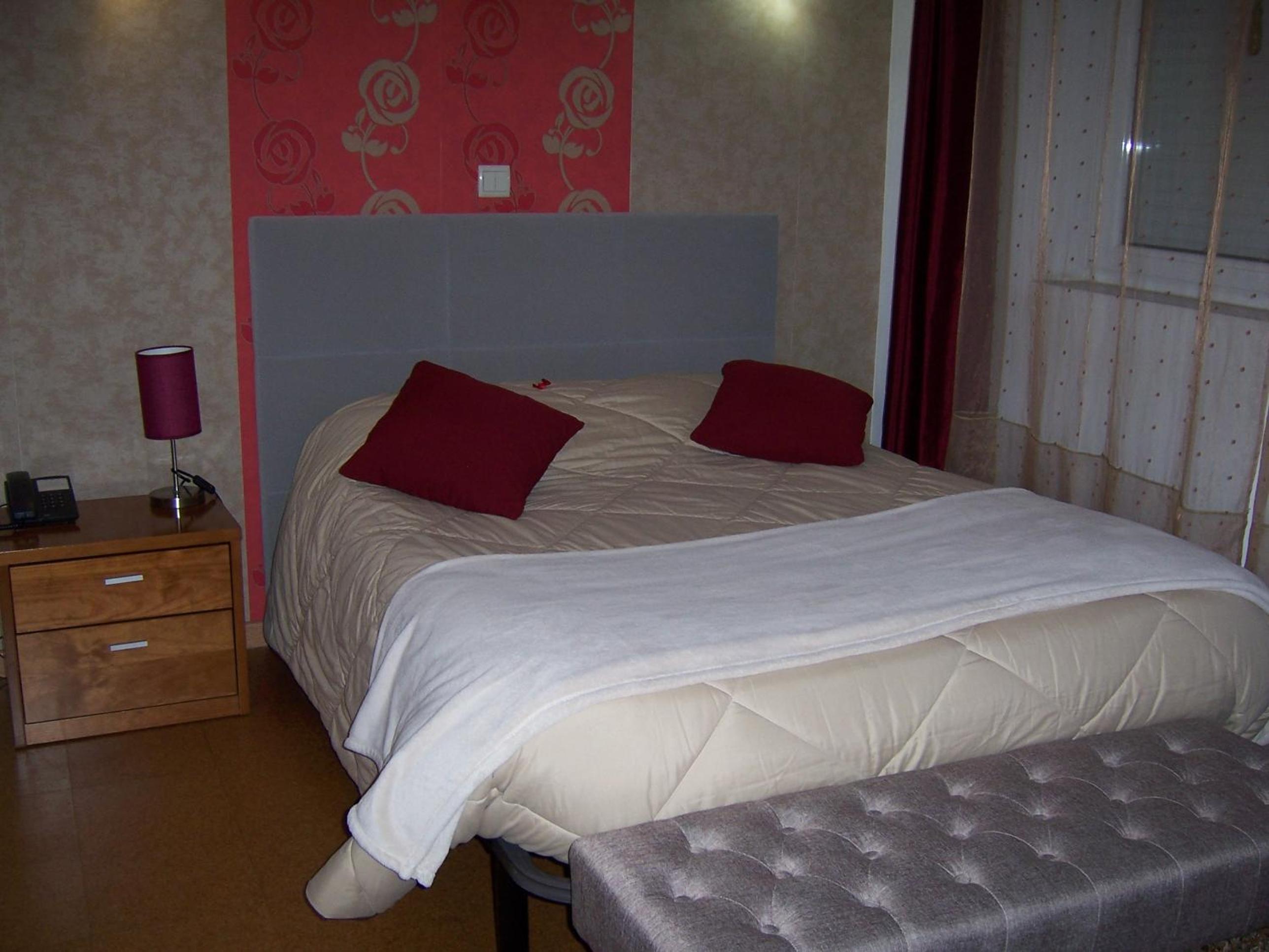 Hotel Santa Apolonia 21/50