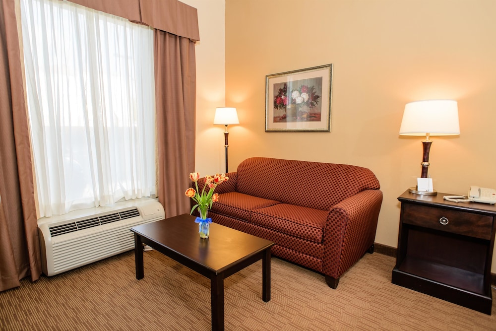 Hampton Inn Victoria 37/58