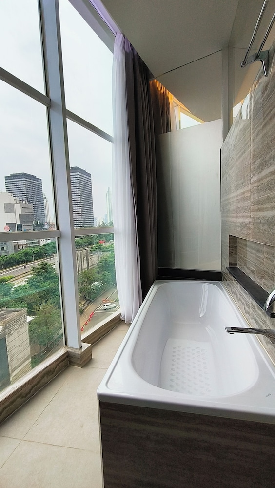 Smart Hotel Thamrin Jakarta 43/74