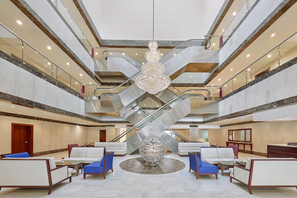 فندق مكارم البيت(Makarem Al Bait Hotel) 33/51