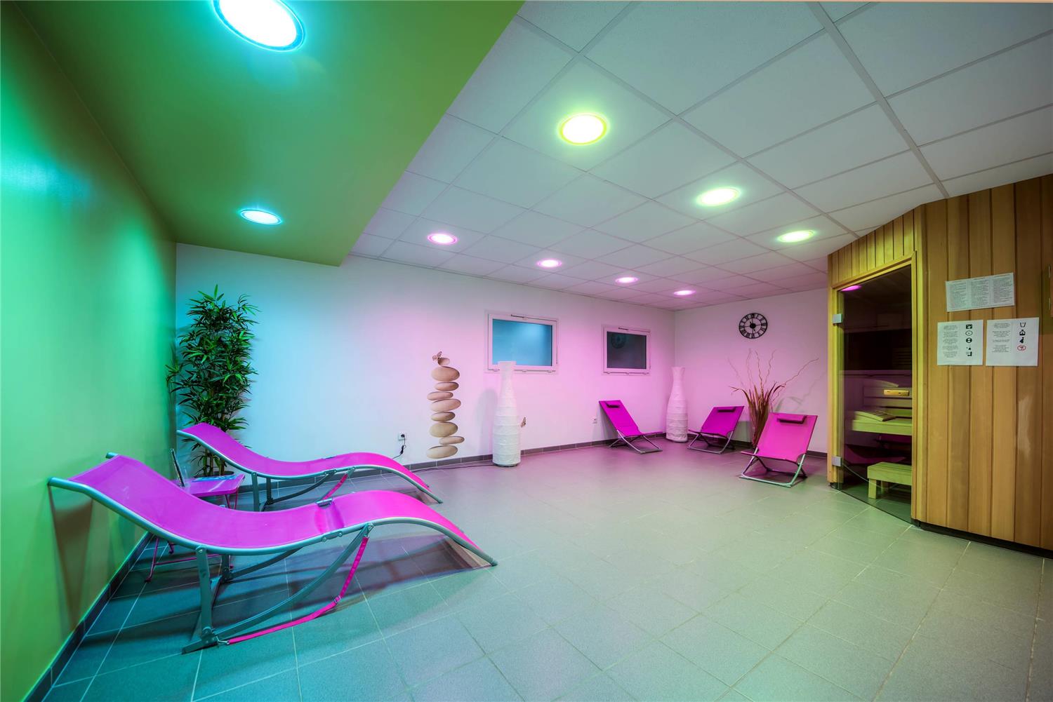 Comfort Aparthotel Mutzig Portes d Alsace 11/11