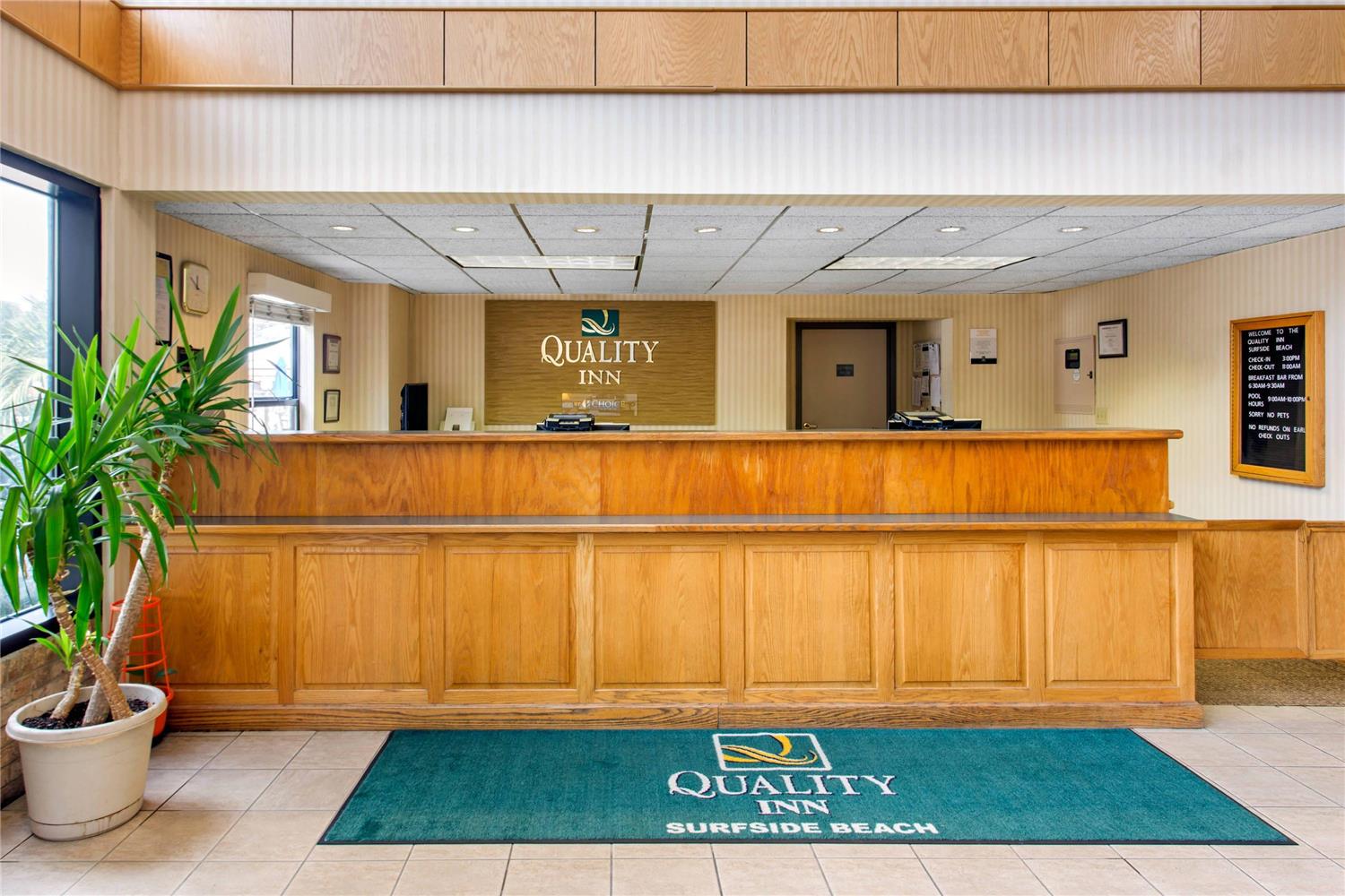 Quality Inn Surfside Myrtle Beach 3/24