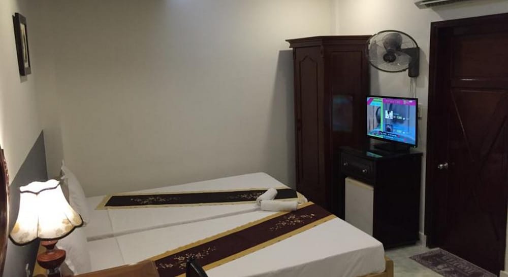 Original Binh Duong 3 Hotel 17/46