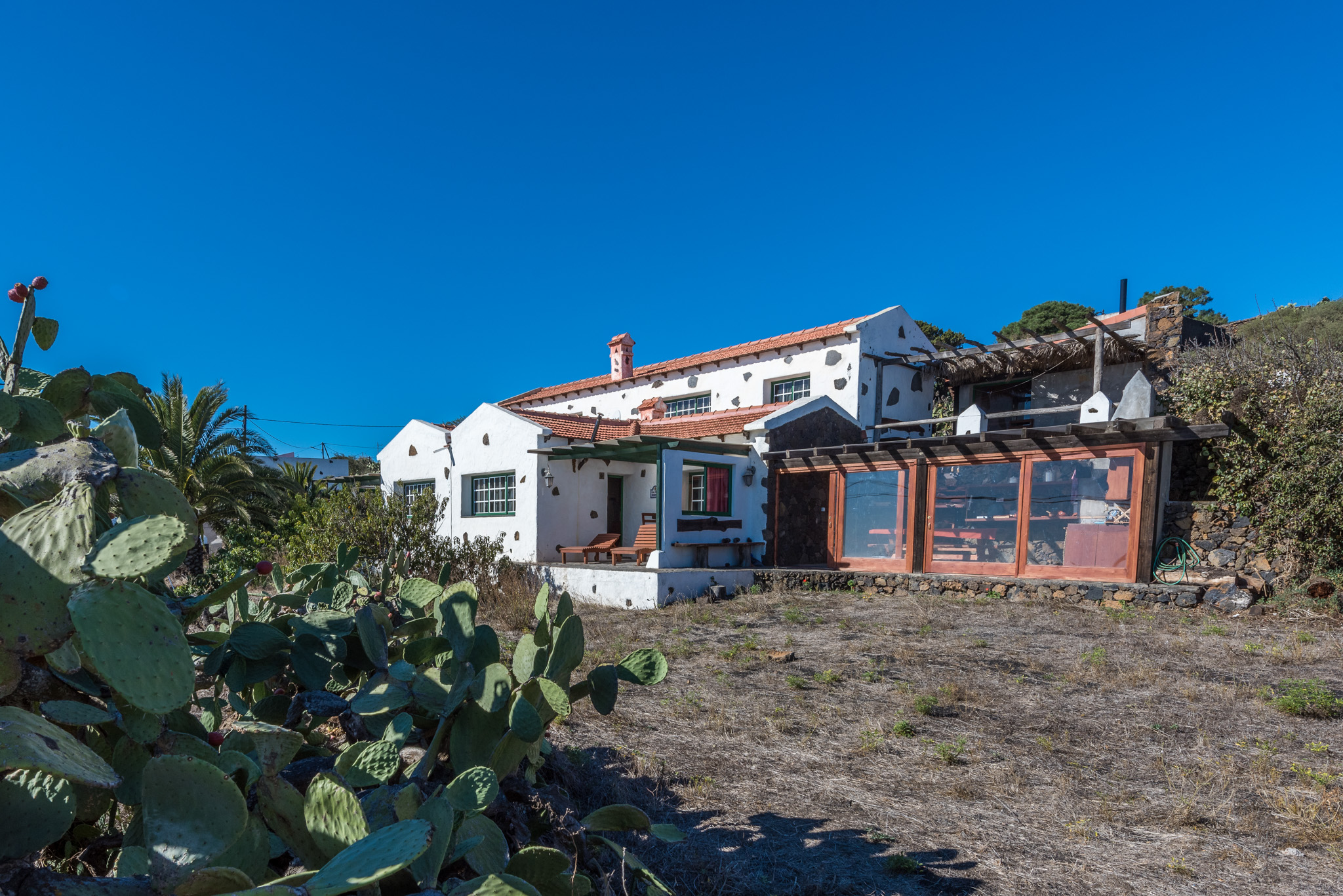Casas Rurales De El Hierro 46/50