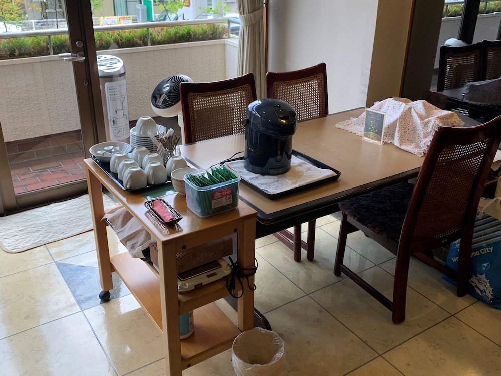 Katsuya Inn 28/48