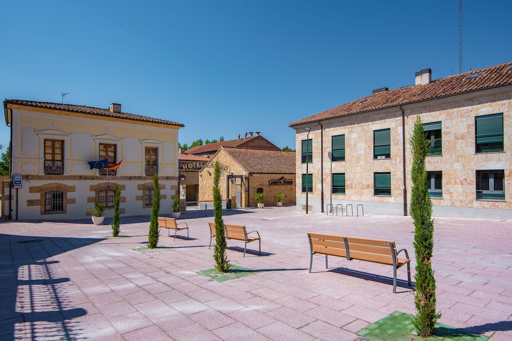 Casino Del Tormes 46/50