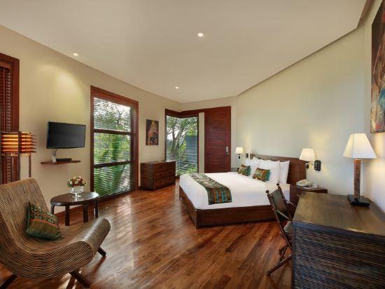 Pool, 5 Bedrooms, Villa