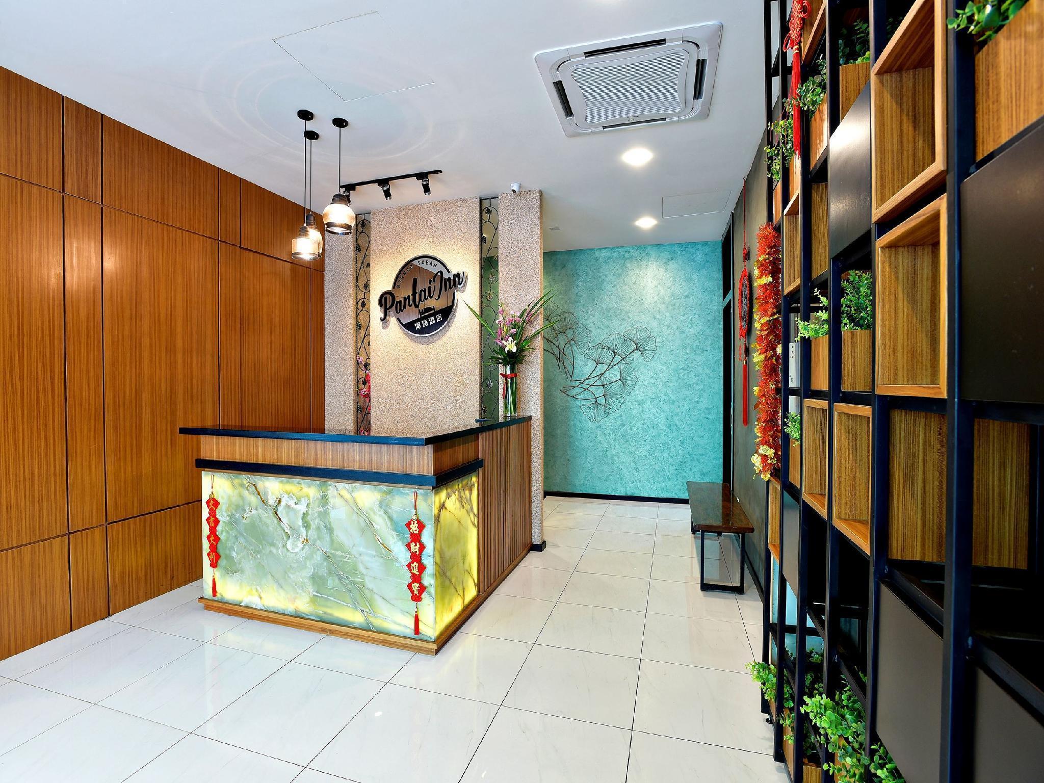 Pantai Inn 3/19