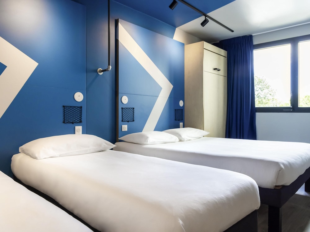 Ibis Budget La Rochelle Centre 12/50