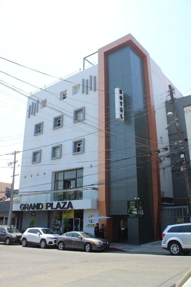 Hotel Grand One Plaza 3/42