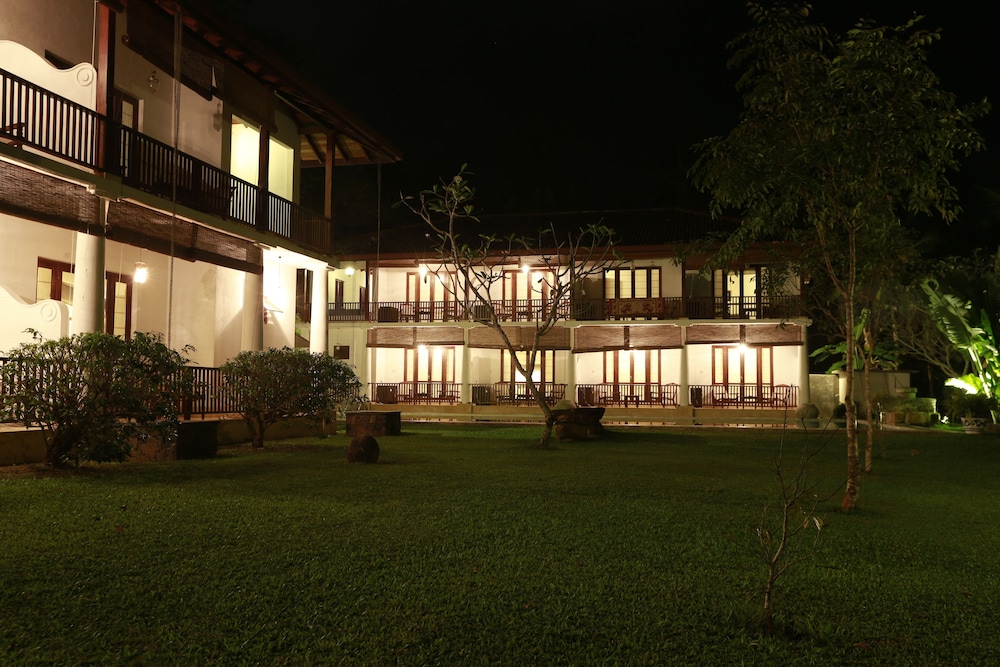 Nooit Gedacht Heritage Hotel 36/52