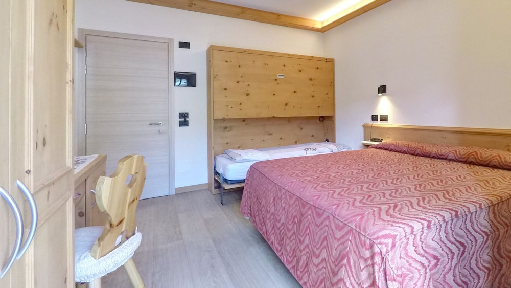 Ristorante Federia Hotel 8/67