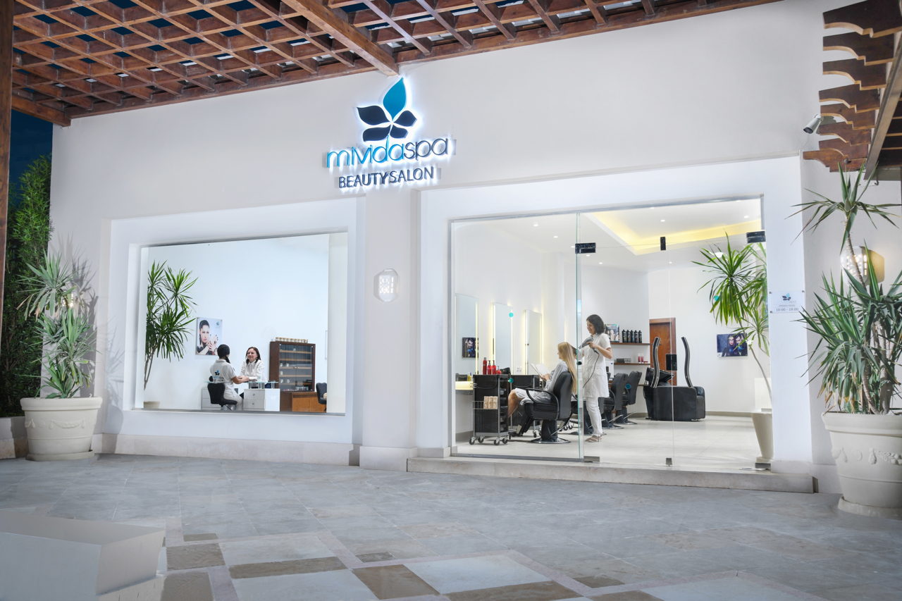 JAZ Casa Del Mar Resort (Ex Iberotel casa Del Mar) 2/41