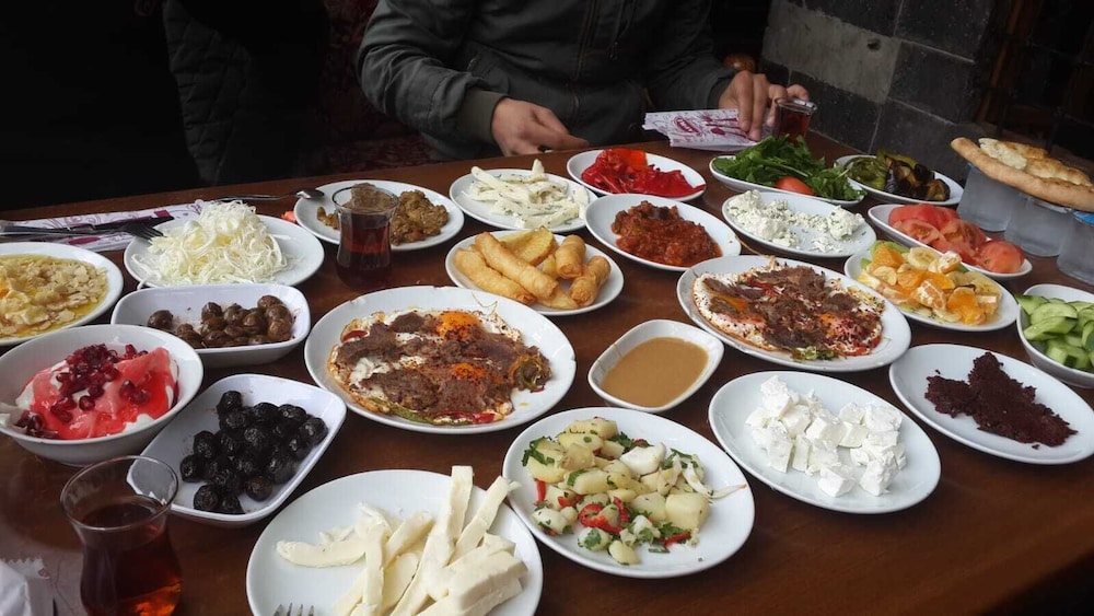 Pearl Hotel Istanbul 29/34