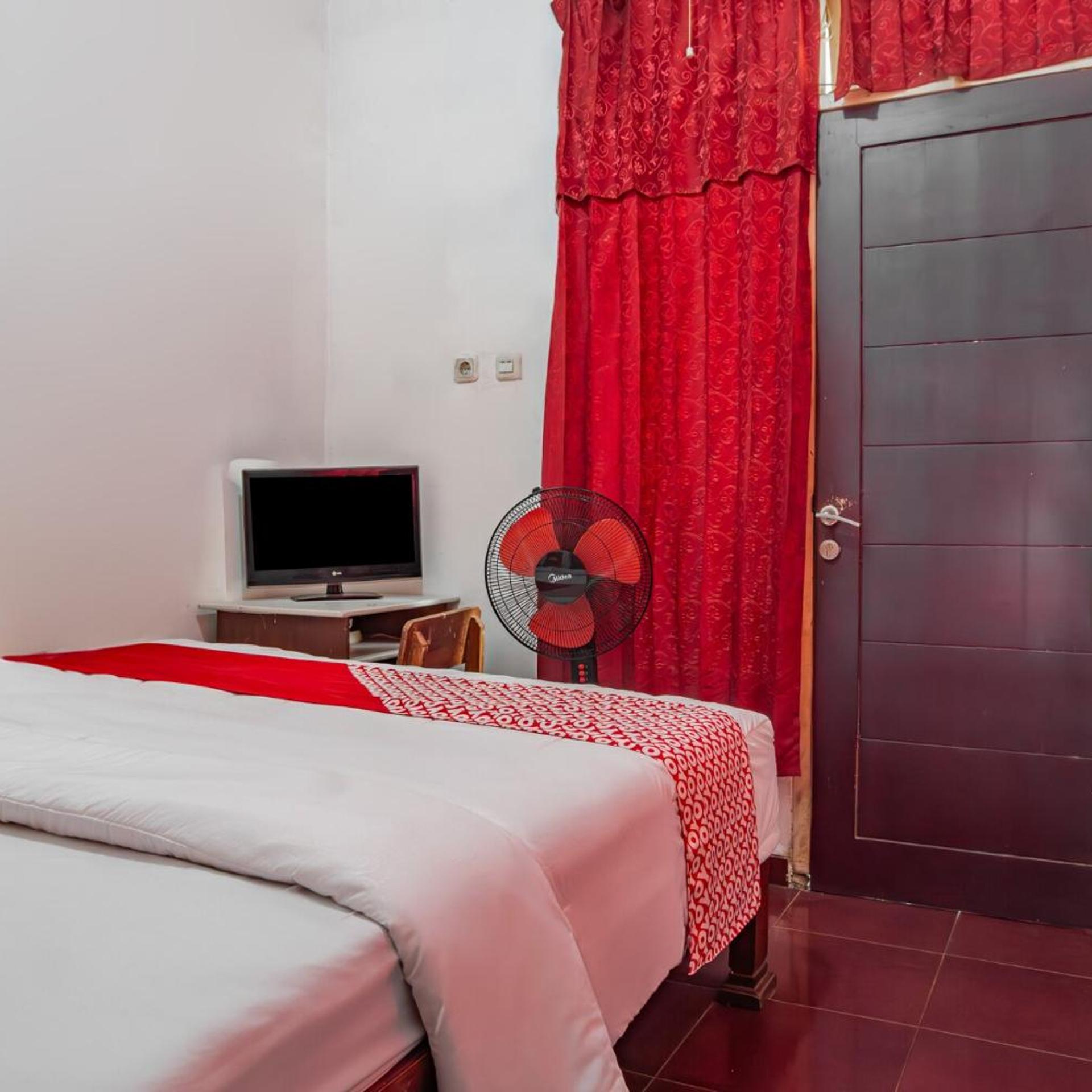 Hotel O Guest House Pahlawan Syariah 26/40