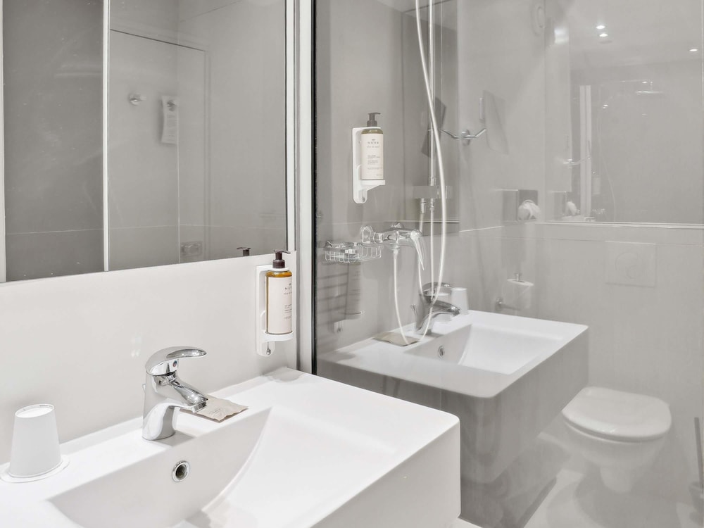 Mercure Paris Opera Faubourg Montmartre 68/71