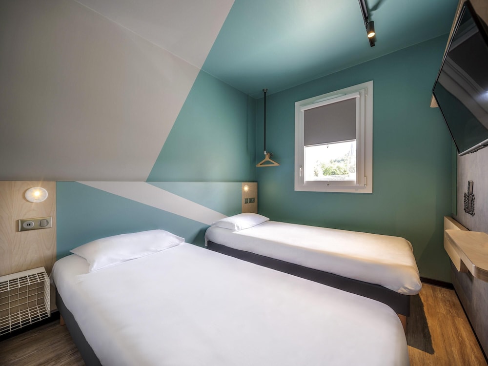 ibis budget Forbach Centre 7/30