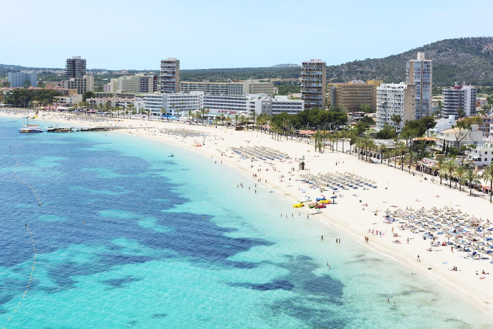 HSM Sandalo海滩酒店(HSM Sandalo Beach) 图片5