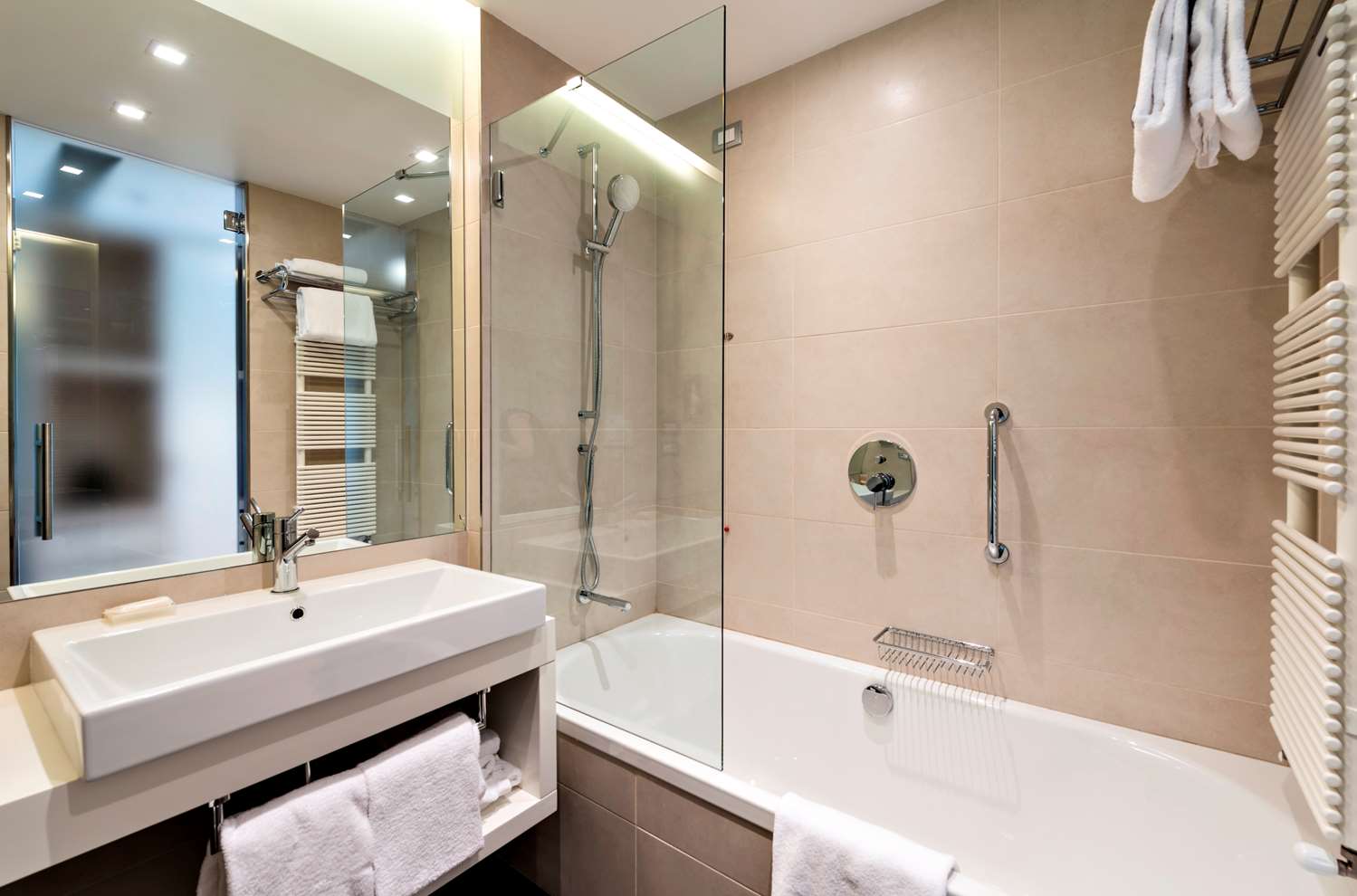 Hilton Garden Inn Venice Mestre San Giuliano 48/50