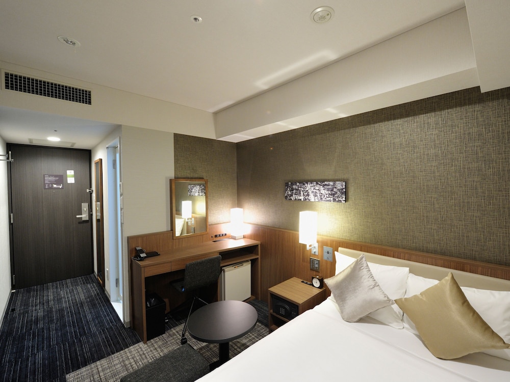 Four Points Flex by Sheraton Osaka Shinsaibashi 14/45