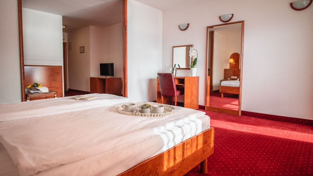 Mediteran Maradiso Hotel by Aminess 10/68