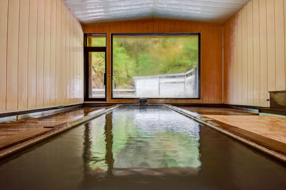 Shirahone Onsen Tsuruya Ryokan 27/50