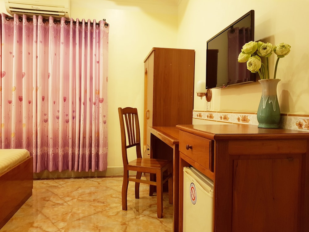 Fancy Guest House 37/37