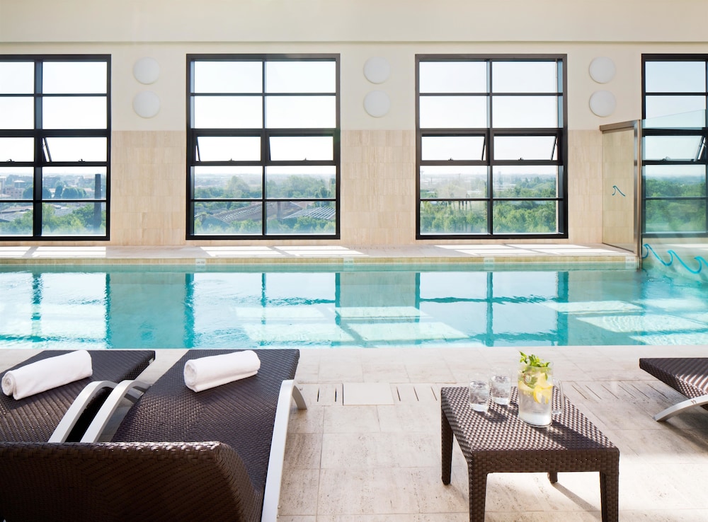 Starhotels Grand Milan 35/57