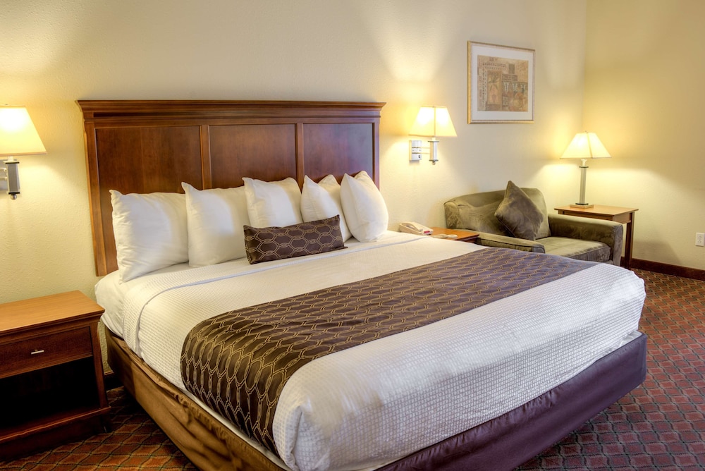 Best Western Plus MidAmerica Hotel 9/33