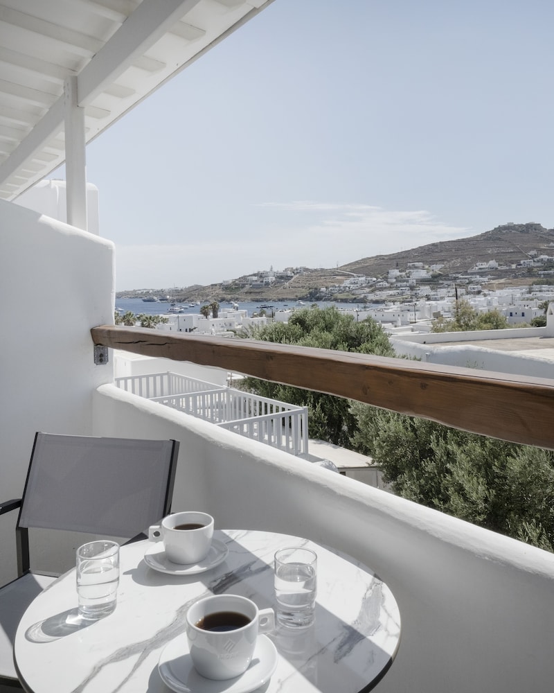 Mykonos Essence Hotel 31/47