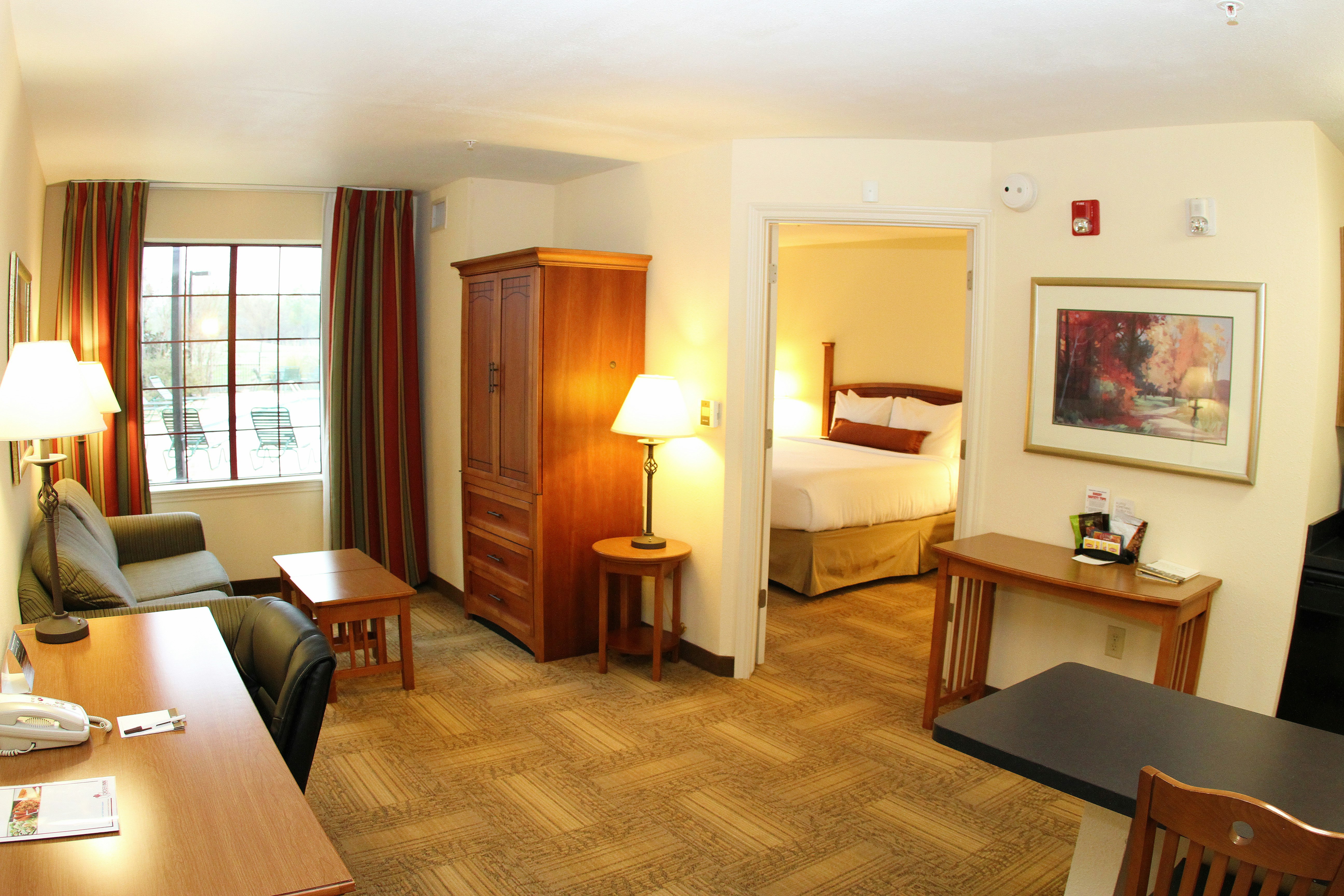 Staybridge Suites Houston Willowbrook 39/67