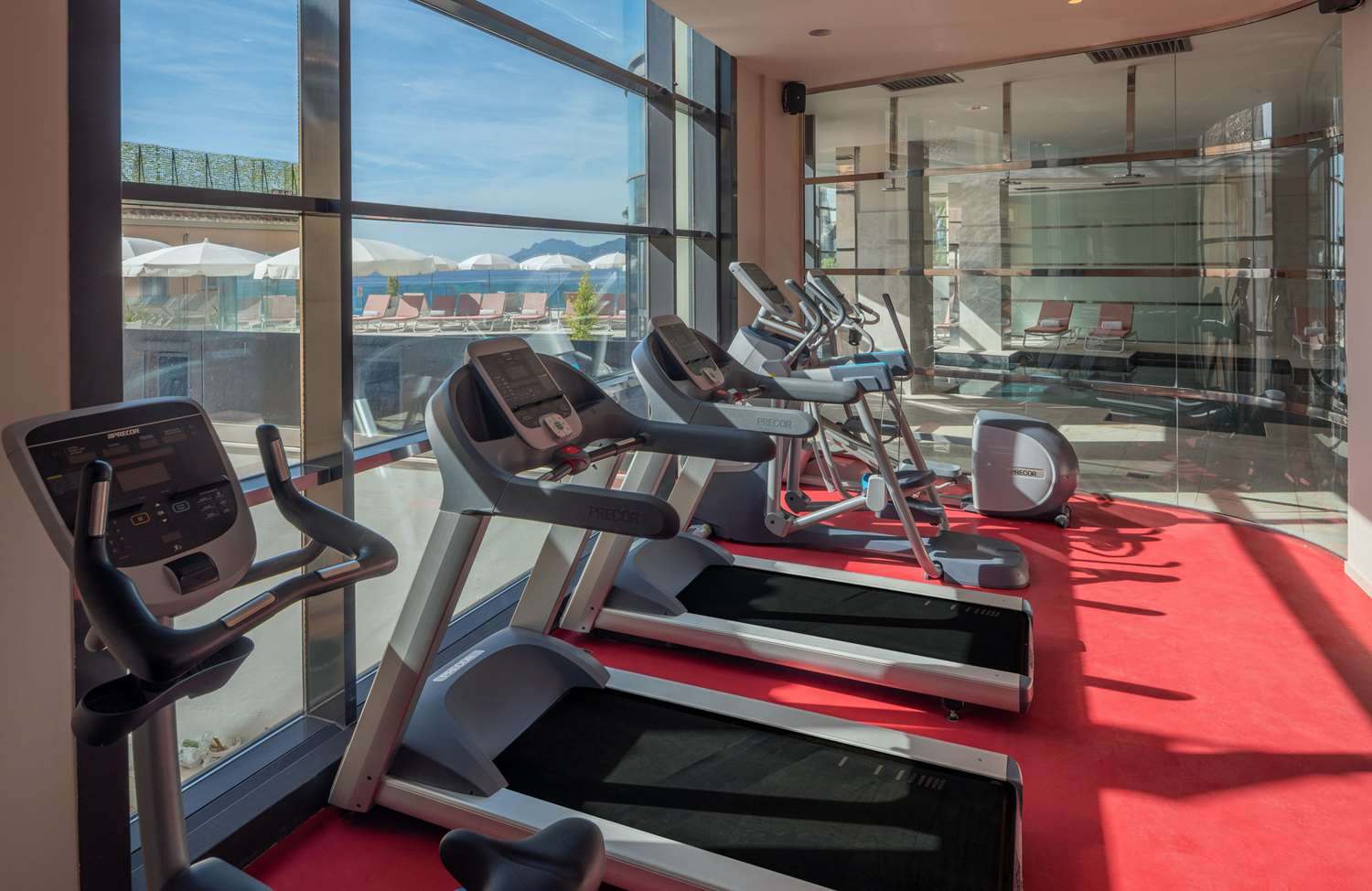 sport facilities