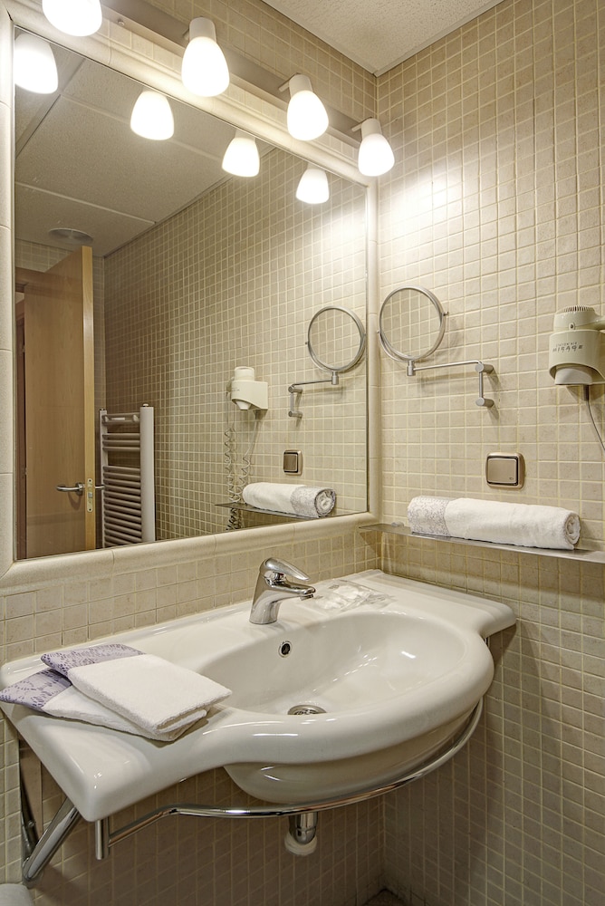 Apartamentos Turisticos Centro 47/50