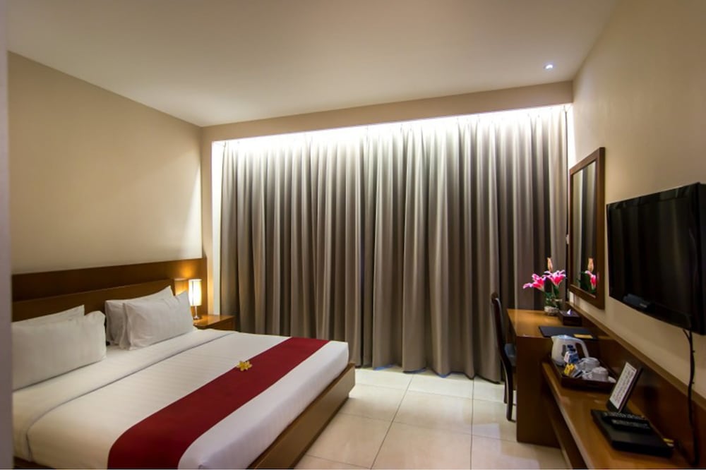 Seminyak Square Hotel 23/67