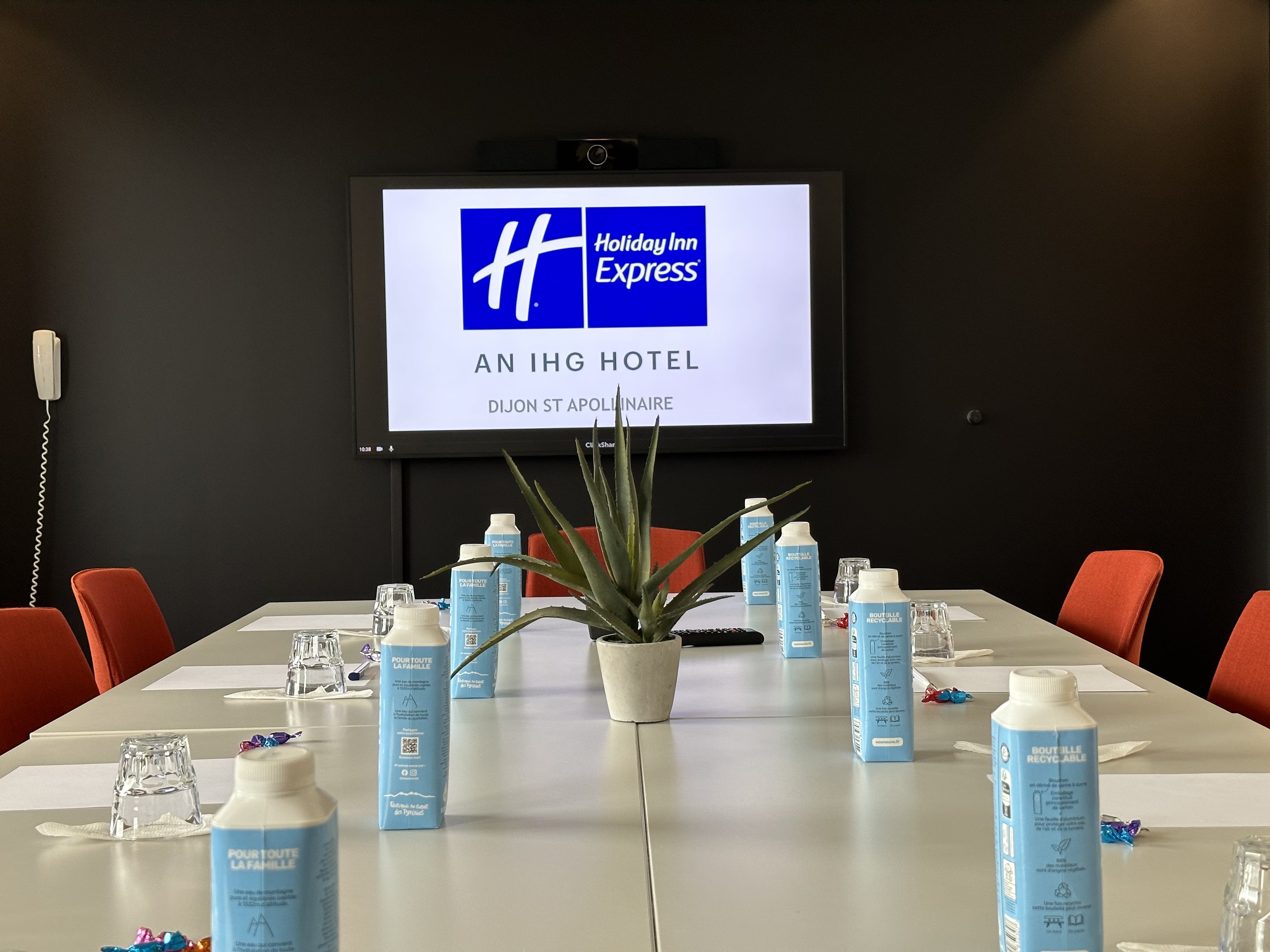 HOLIDAY INN EXPRESS DIJON 48/69