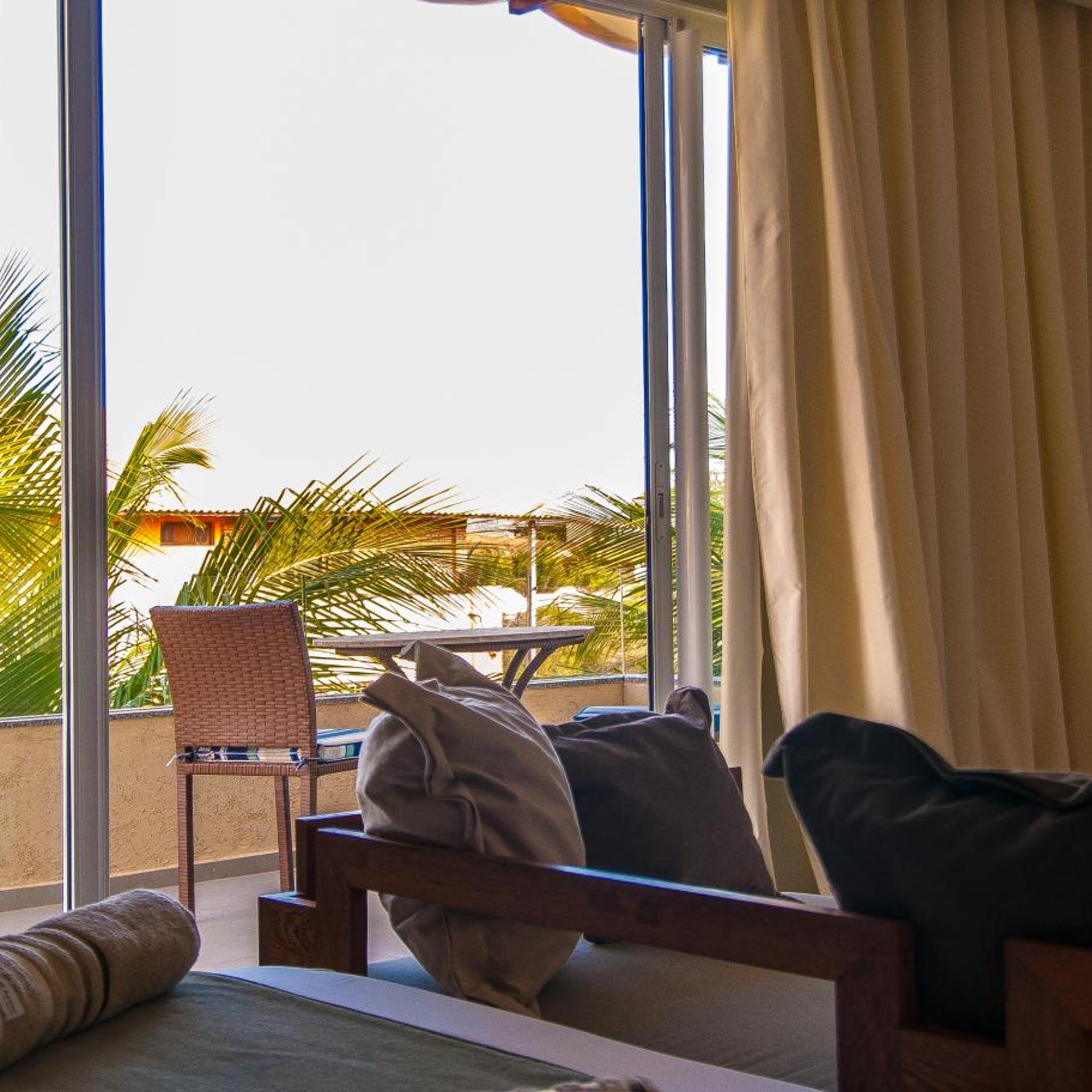 Hotel Boutique Ravenala 26/48